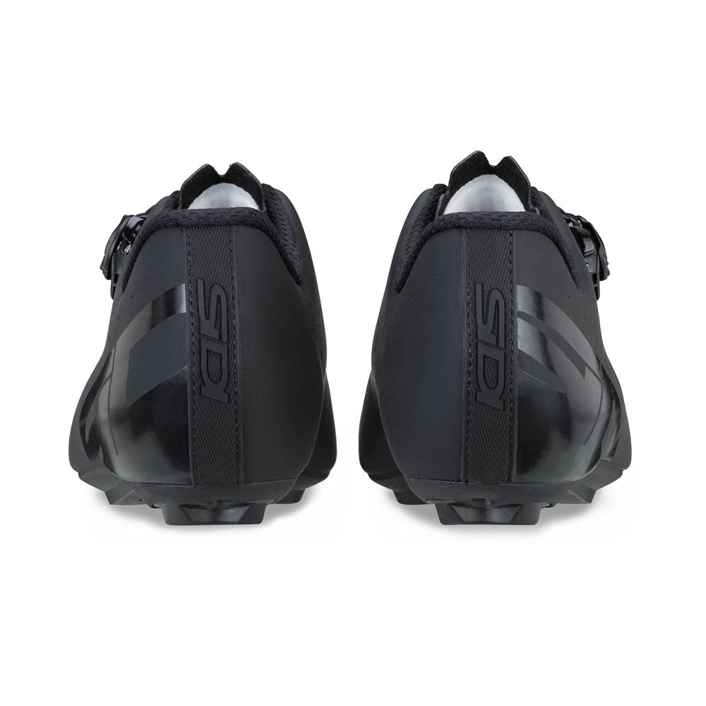 SIDI FAST 2 BLK (44) # [ONC01]