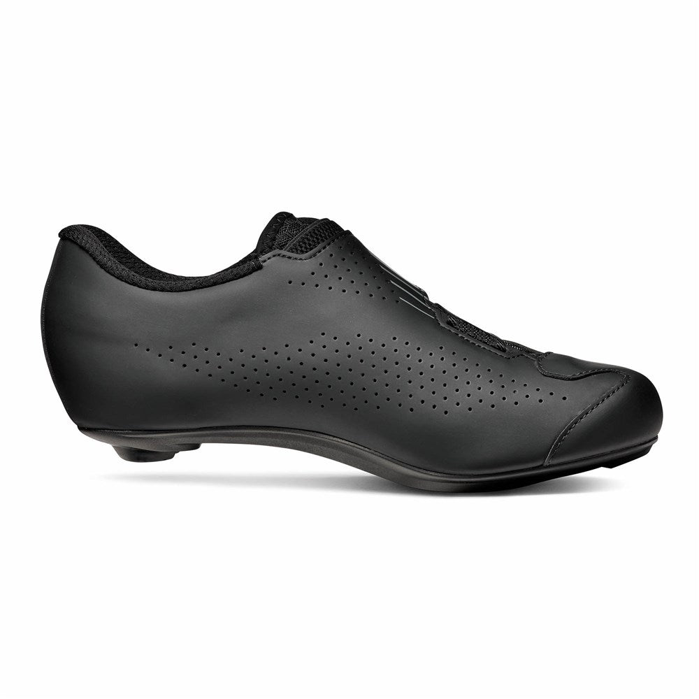 SIDI PRIMA MEGA BLK/BLK (46) # [ONC01]
