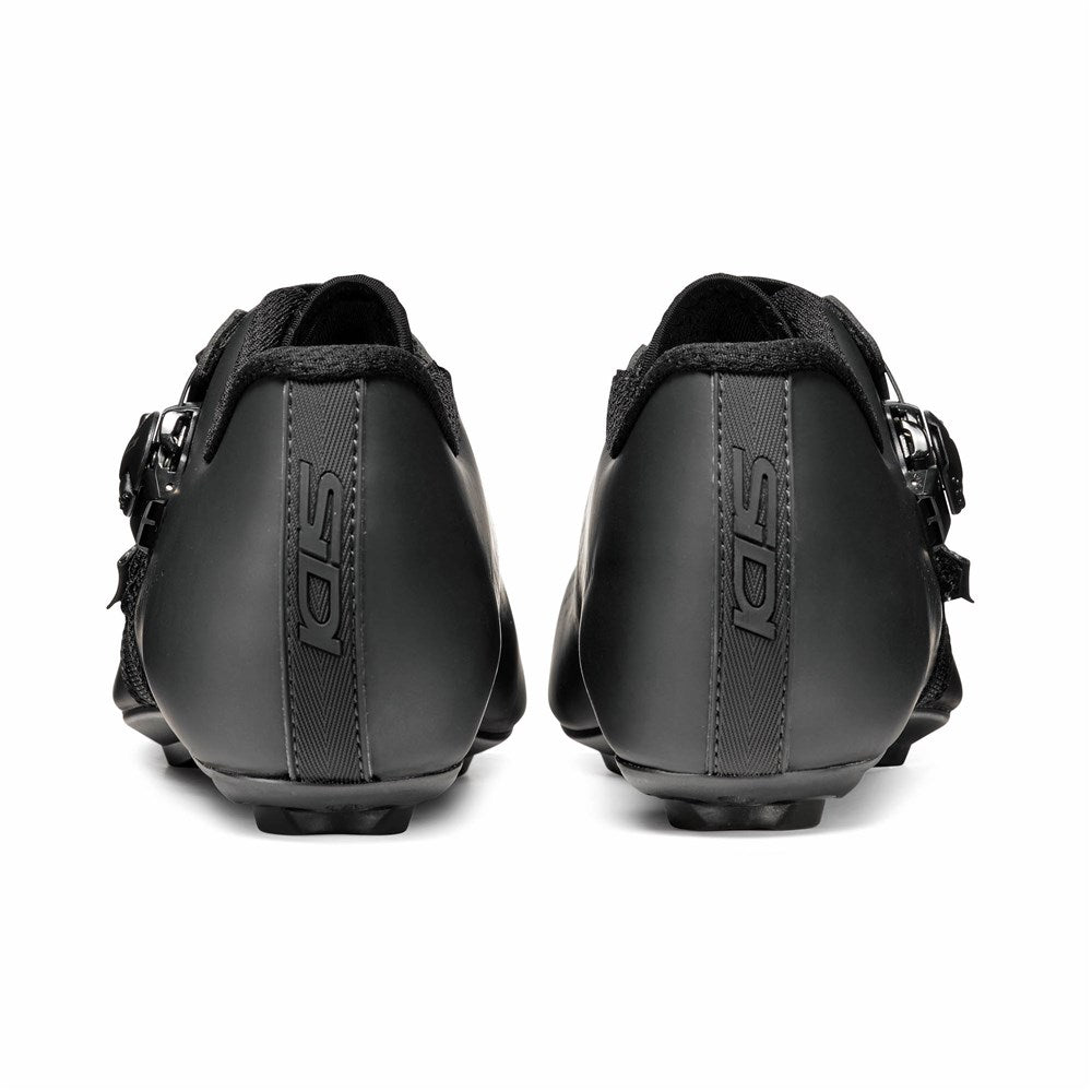 SIDI PRIMA MEGA BLK/BLK (46) # [ONC01]