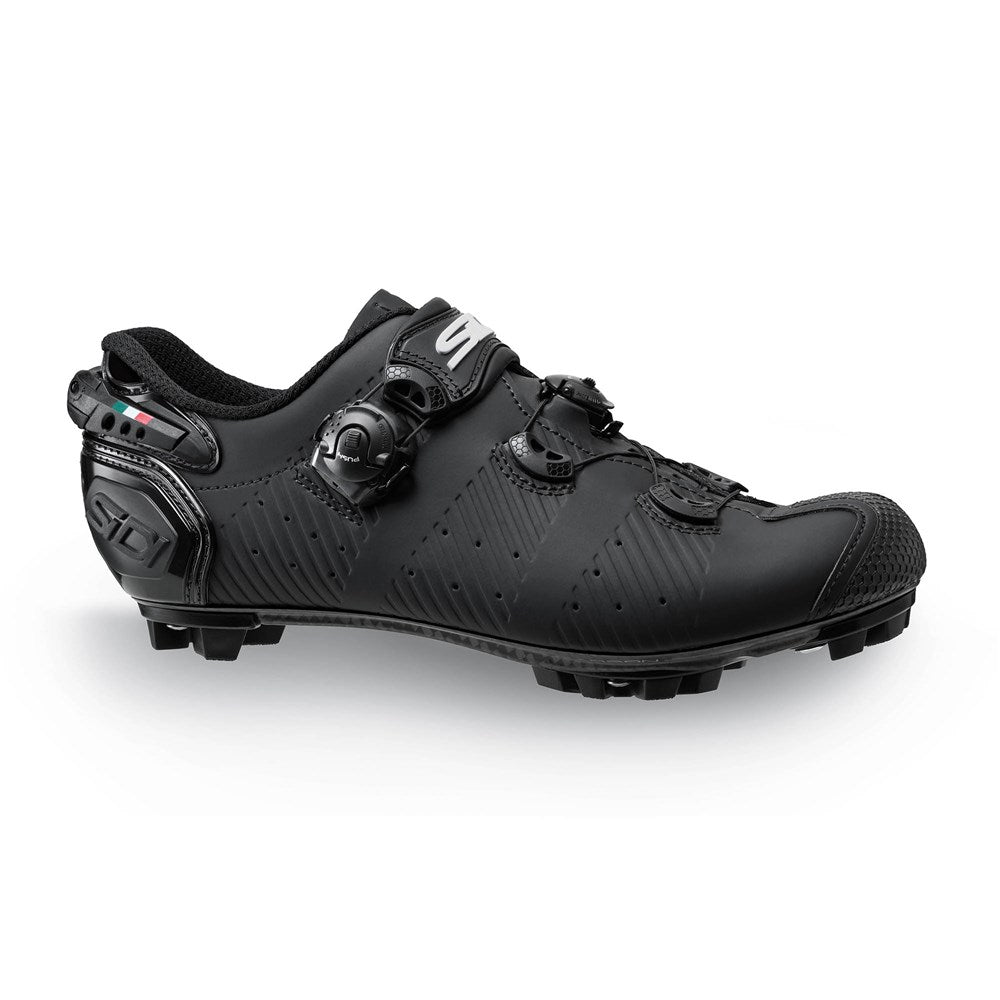 SIDI DRAKO 2S BLK (41) # [ONC01]