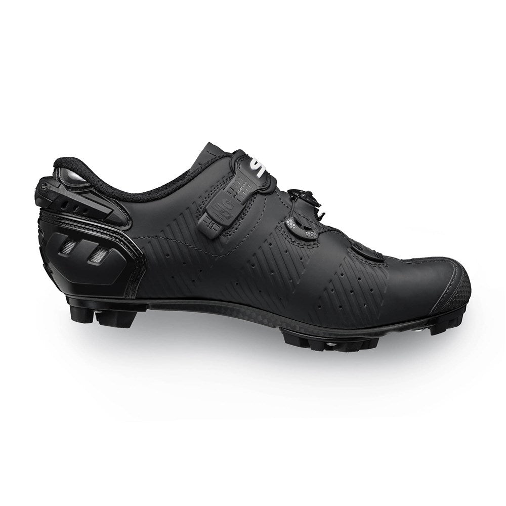 SIDI DRAKO 2S BLK (41) # [ONC01]