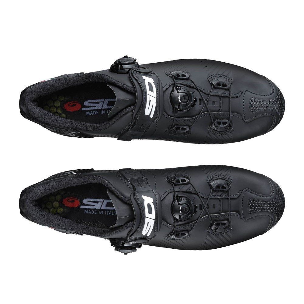 SIDI DRAKO 2S BLK (41) # [ONC01]