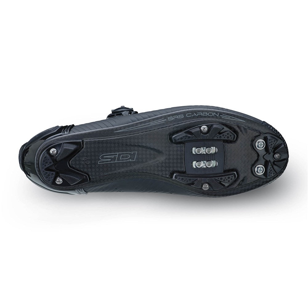SIDI DRAKO 2S BLK (41) # [ONC01]
