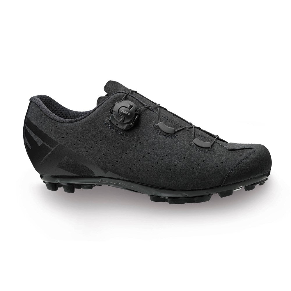 SIDI SPEED 2 BLK (40) # [ONC01]