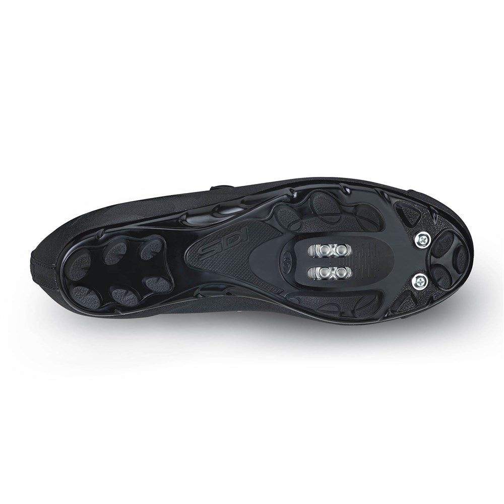 SIDI SPEED 2 BLK (41) # [ONC01]