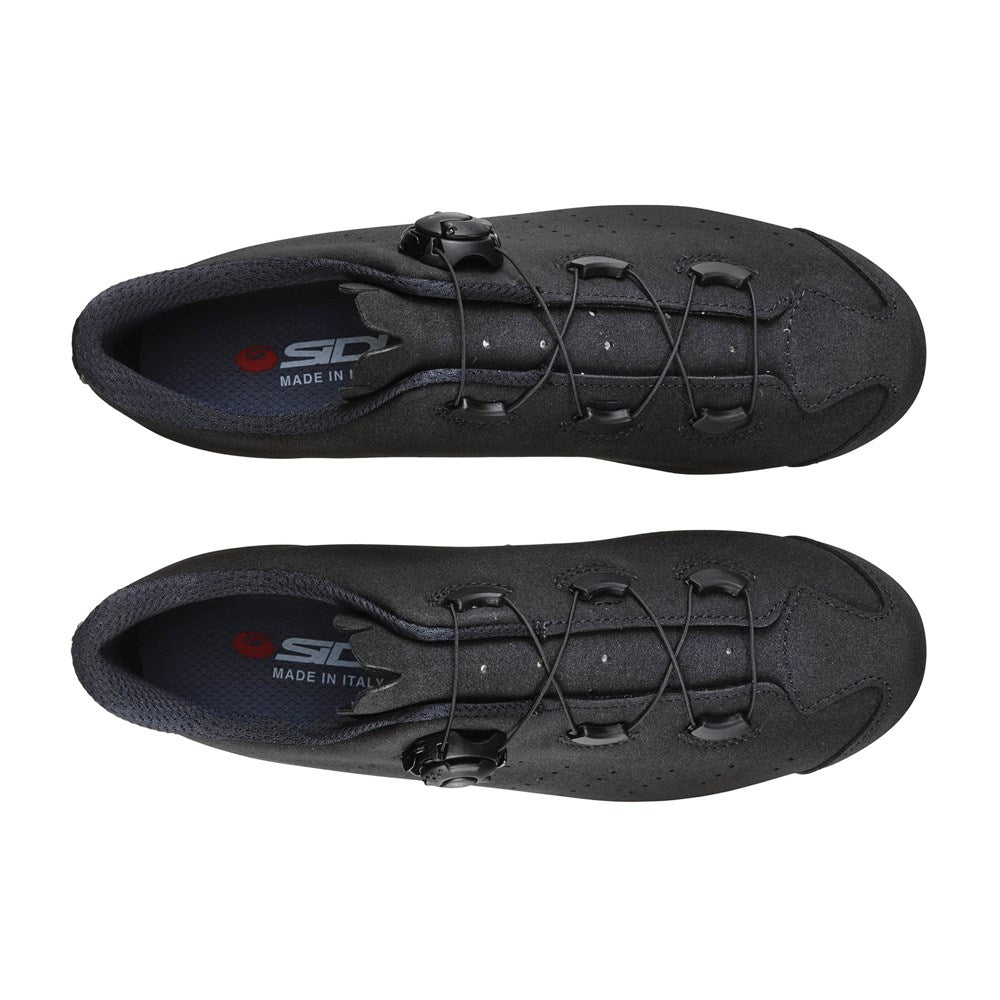 SIDI SPEED 2 BLK (48) # [ONC01]