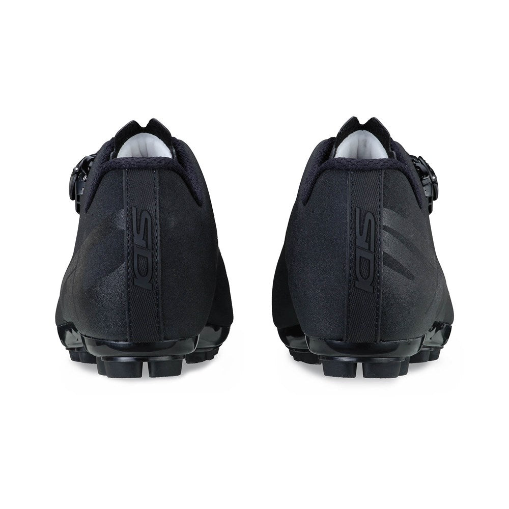 SIDI SPEED 2 BLK (48) # [ONC01]