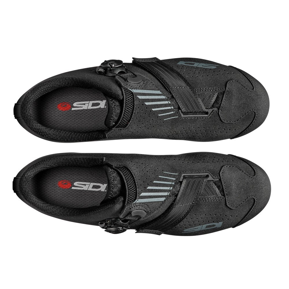 SIDI AERTIS MEGA BLK/BLK (42) # [ONC01]