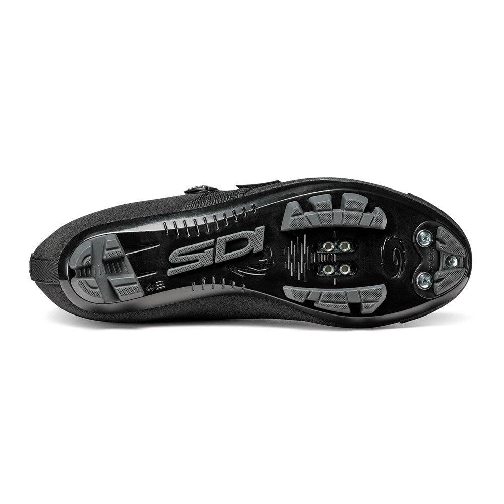 SIDI AERTIS MEGA BLK/BLK (42) # [ONC01]