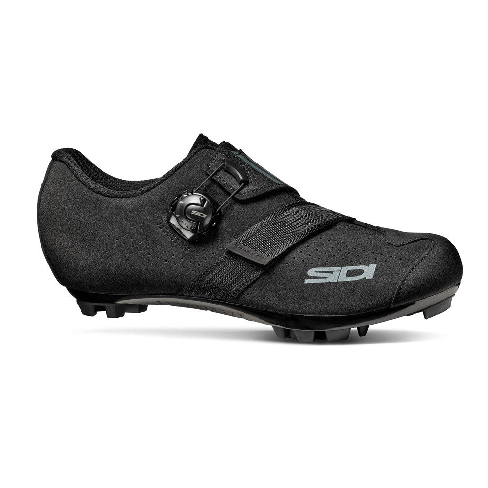 SIDI AERTIS MEGA BLK/BLK (46) # [ONC01]