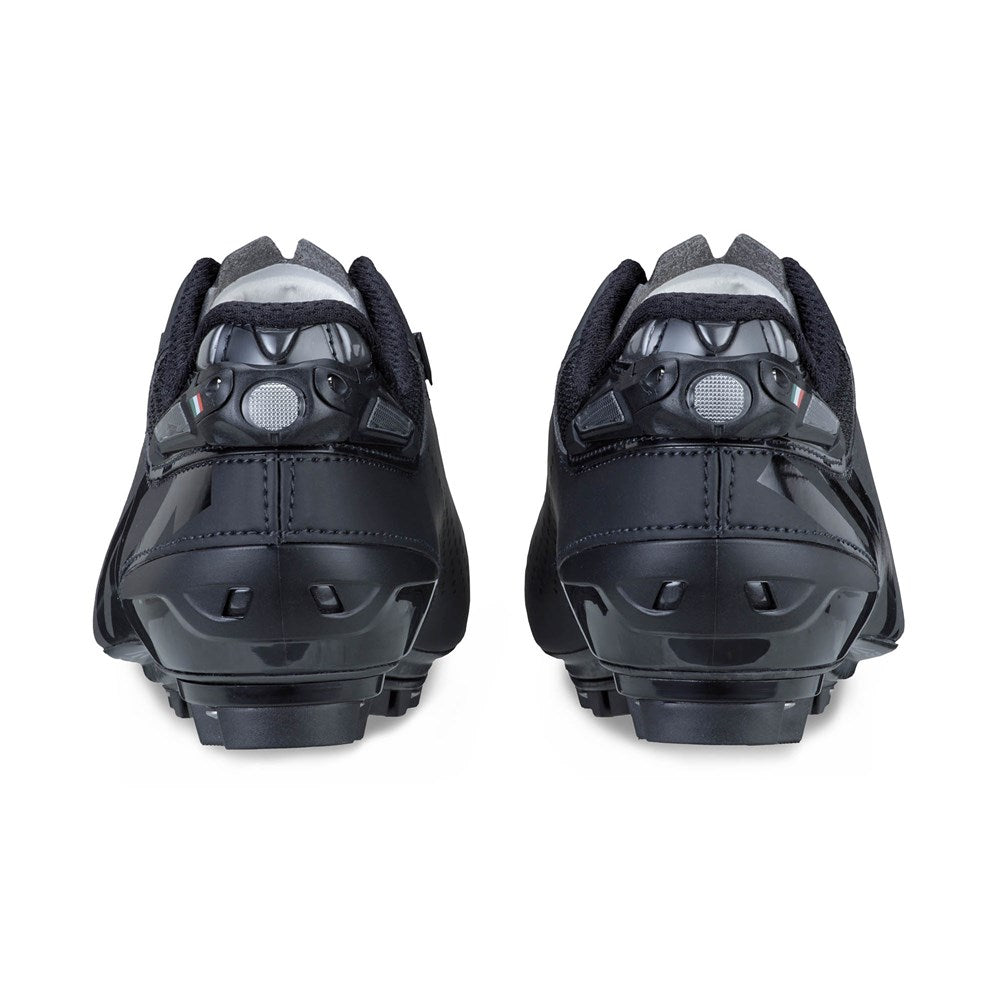 SIDI TIGER 2S BLK (40) # [ONC01]