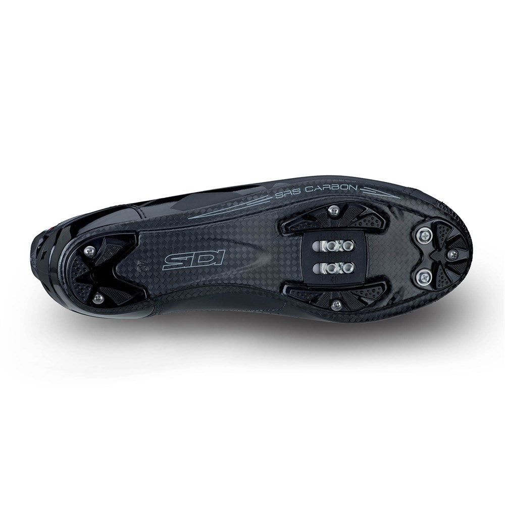 SIDI TIGER 2S BLK (45) # [ONC01]