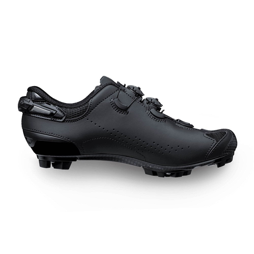 SIDI TIGER 2S BLK (48) # [ONC01]