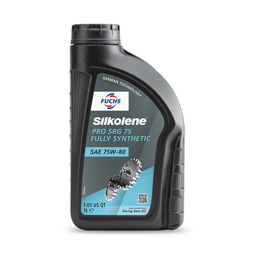 SILKOLENE PRO SRG 75 (1L) (CTN 10)