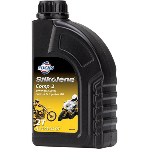 #SILKOLENE COMP 2 (1L) (CTN 10) (WILL BECOME SK601449659