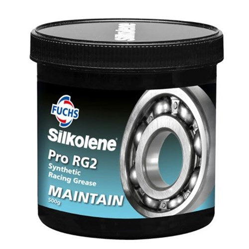 SILKOLENE PRO RG2 GREASE (500g) (CTN 12) (WAS SK600025885)