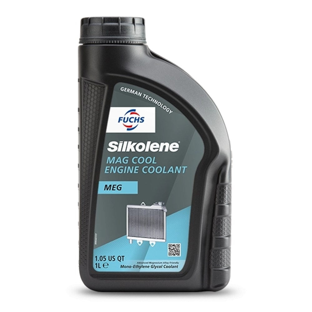 SILKOLENE MAG COOL  (1L)  (CTN 10) (WAS SK601449130) [ONC01] #