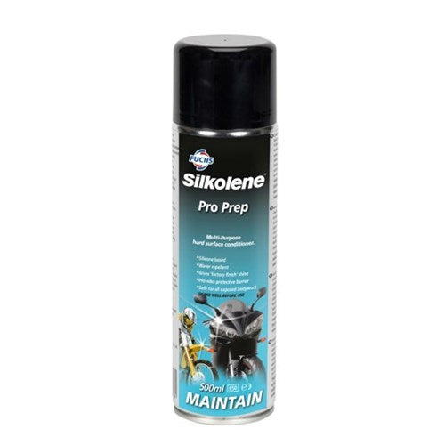 SILKOLENE PRO PREP SPRAY (500ml) (CTN 12) (WAS SK601399046)