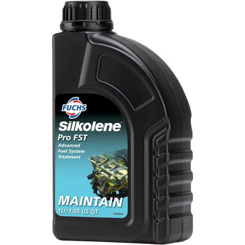 SILKOLENE PRO FST (1L) (CTN 10)