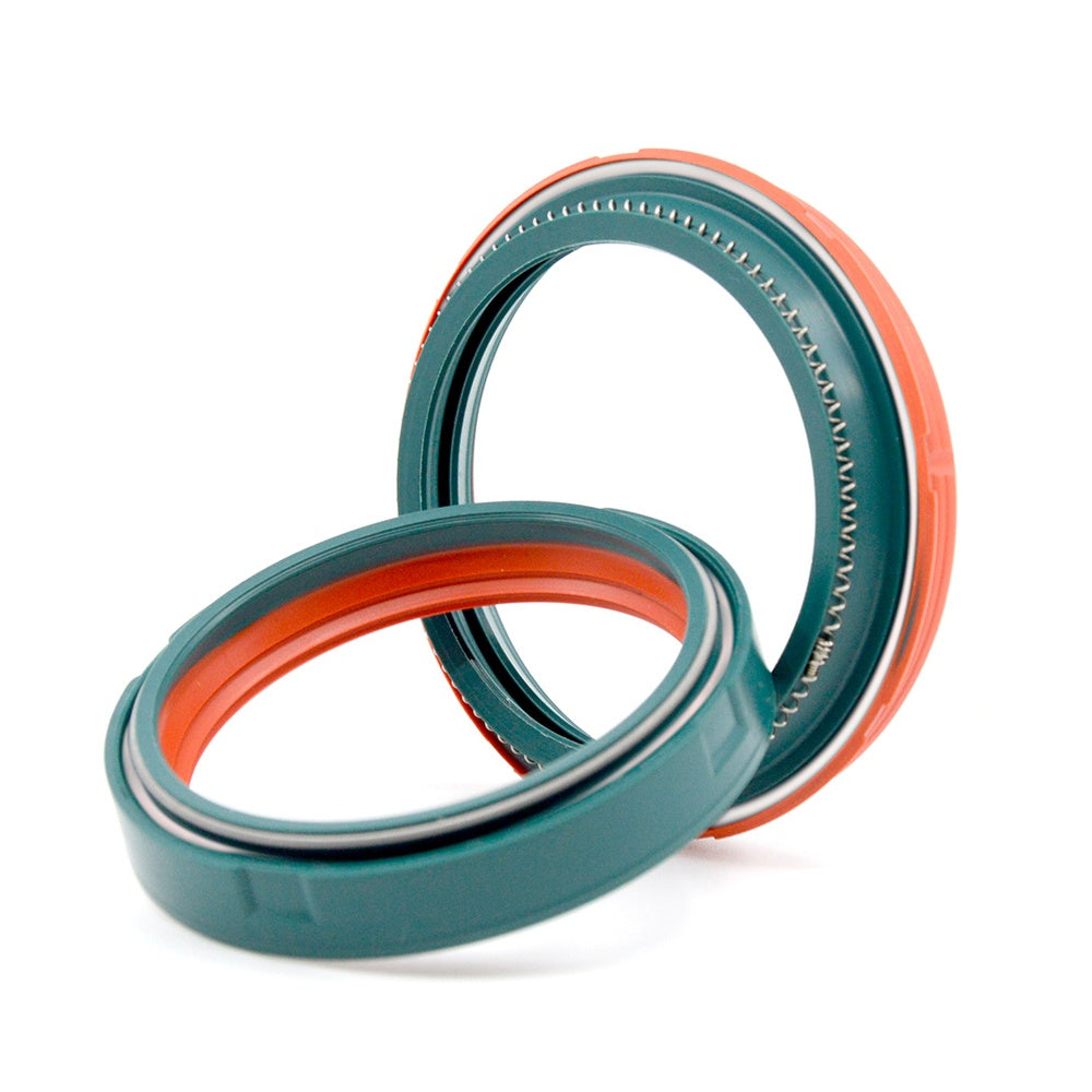 SKF - Seals Kit (oil - dust) Dual Compound WP 43 mm (20)