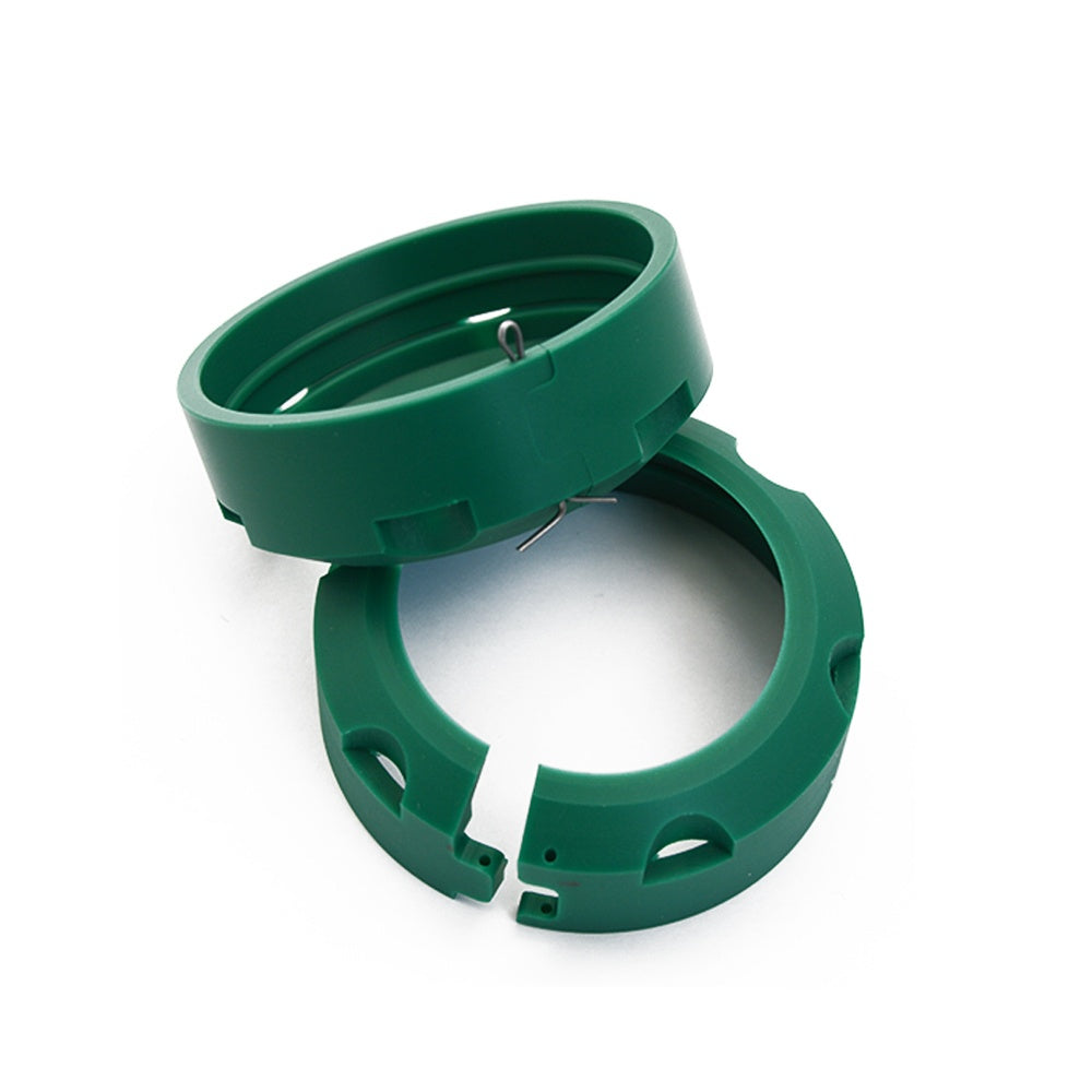 SKF - Removable Fork Mud Scraper Kit  MARZOCCHI 50mm (20)