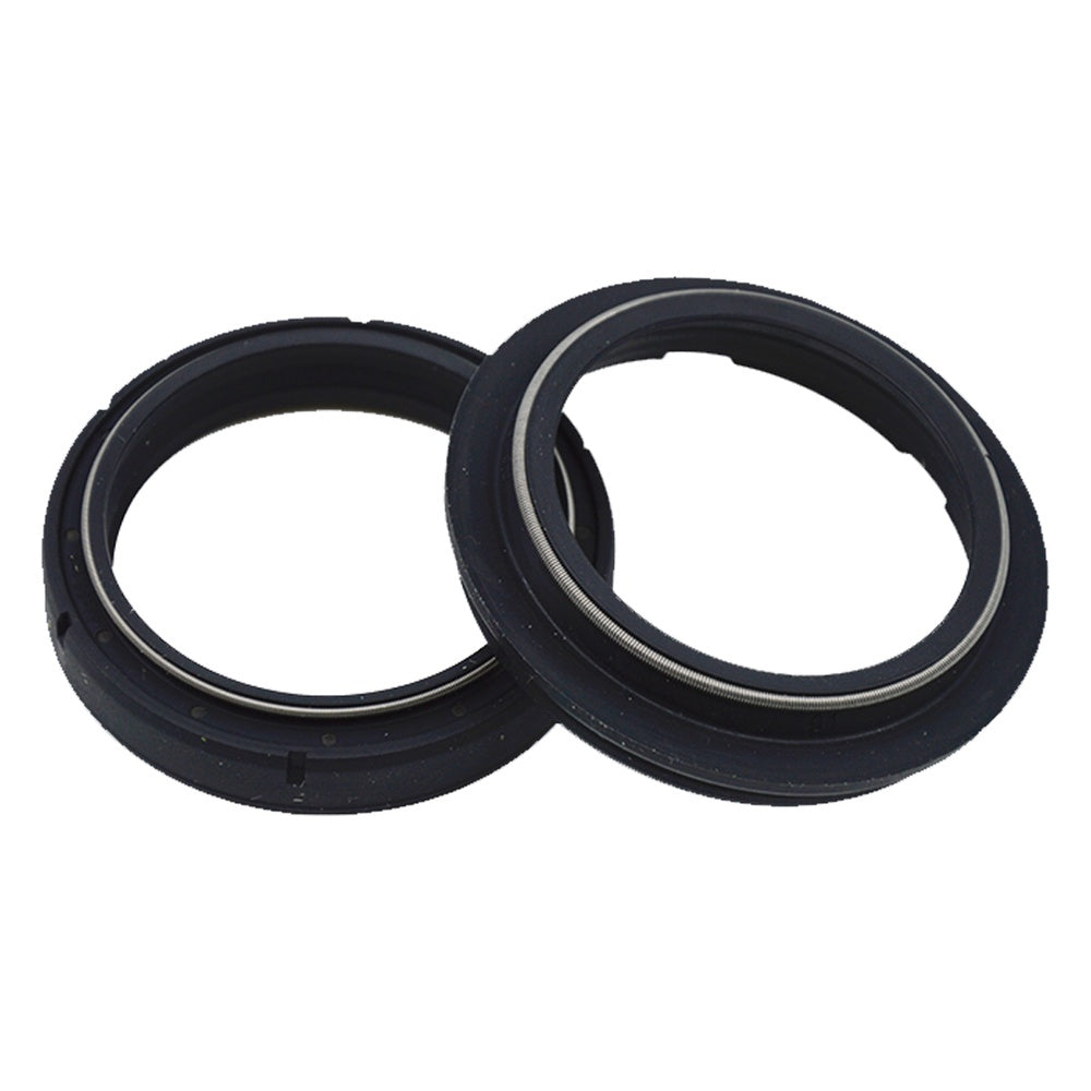 SKF - Seals Kit (oil - dust) KAYABA 43 mm BLACK COLOUR  (20)