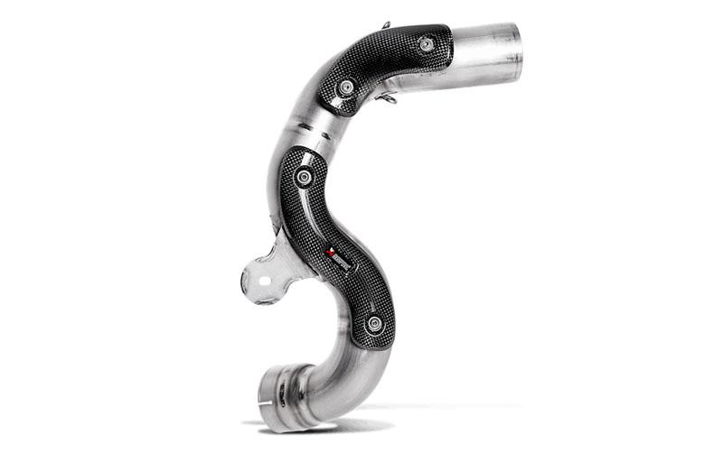 Link Pipe for BMW R NINET SL-B12SO6T