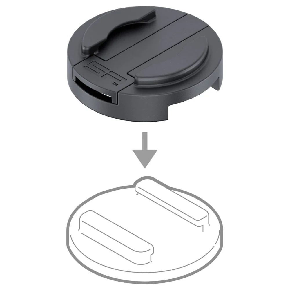 SP Adapter SPC+