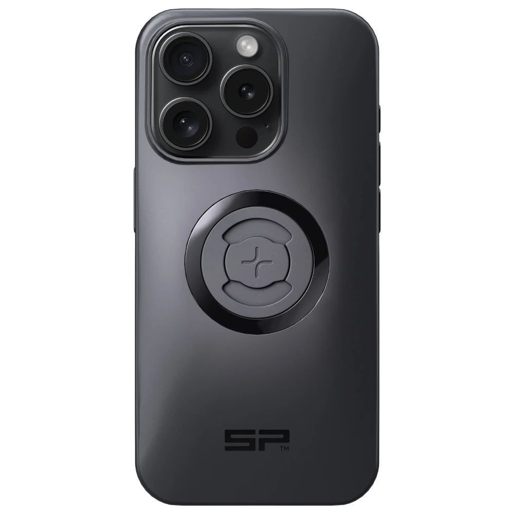 SP Phone Case SPC+ iPhone 16 Pro