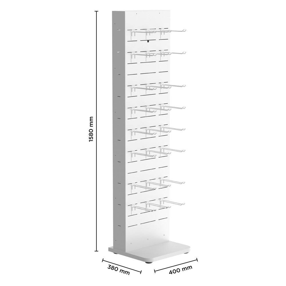 SP Connect POS Display 3.0