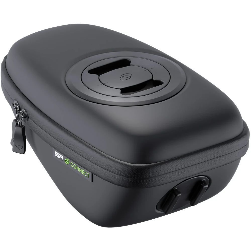 SP Saddle Case Set