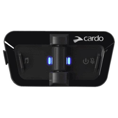 CARDO PACKTALK OUTDOOR BLACK (JBL)