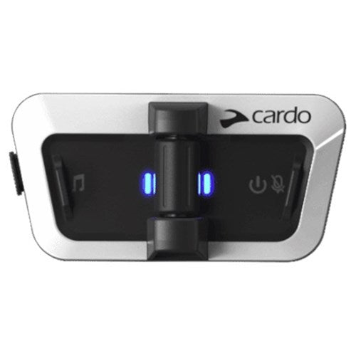 CARDO PACKTALK OUTDOOR WHITE (JBL)