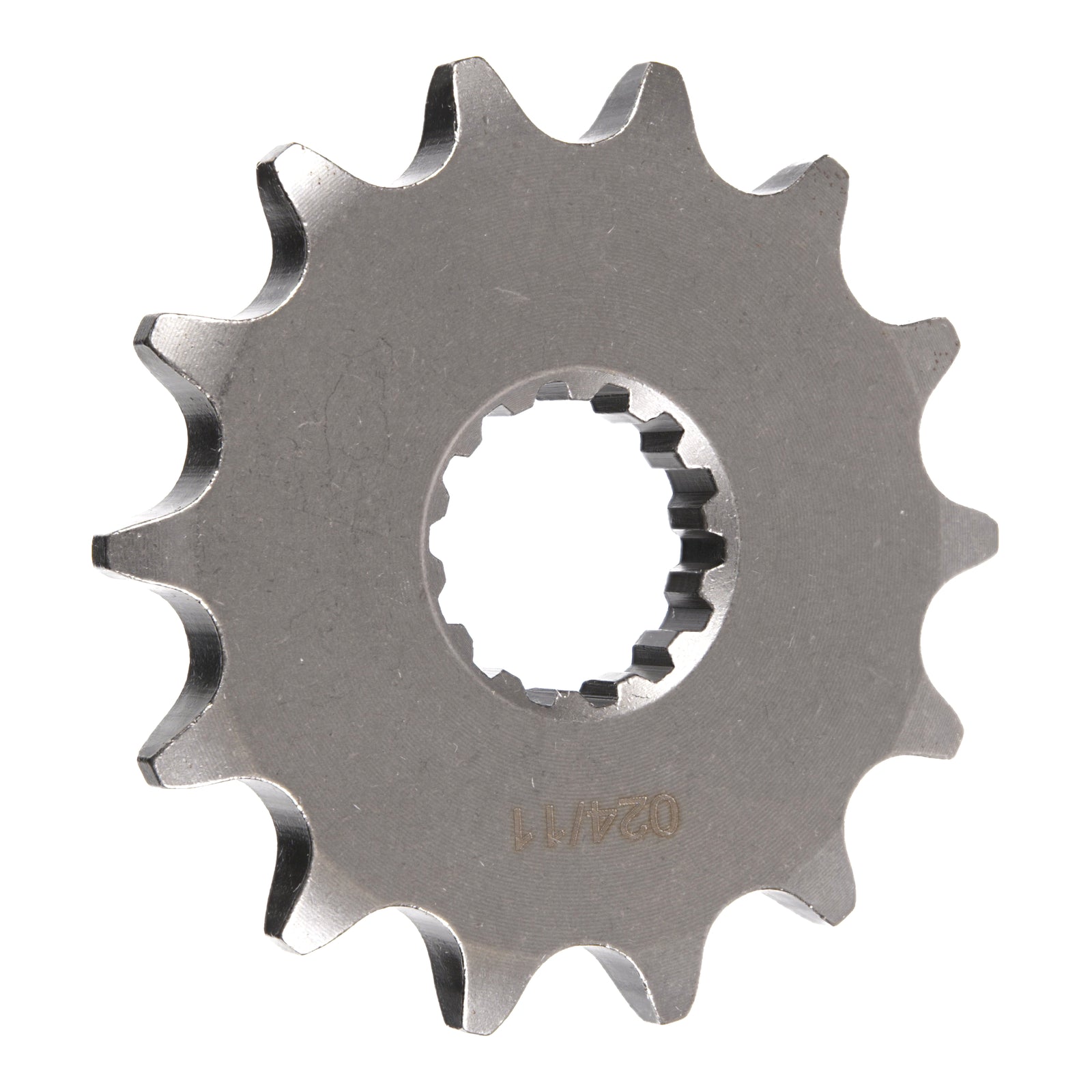 MTX YZ65 Steel Front Sprocket #420 (10-BR8)