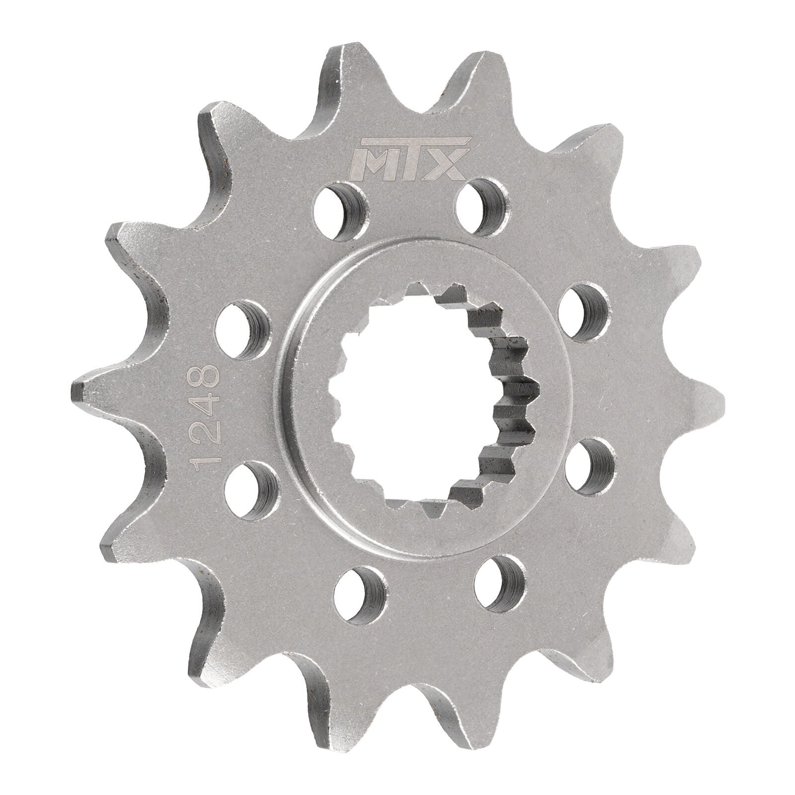 MTX 1901 Steel Front Sprocket #520 (10-KT1)