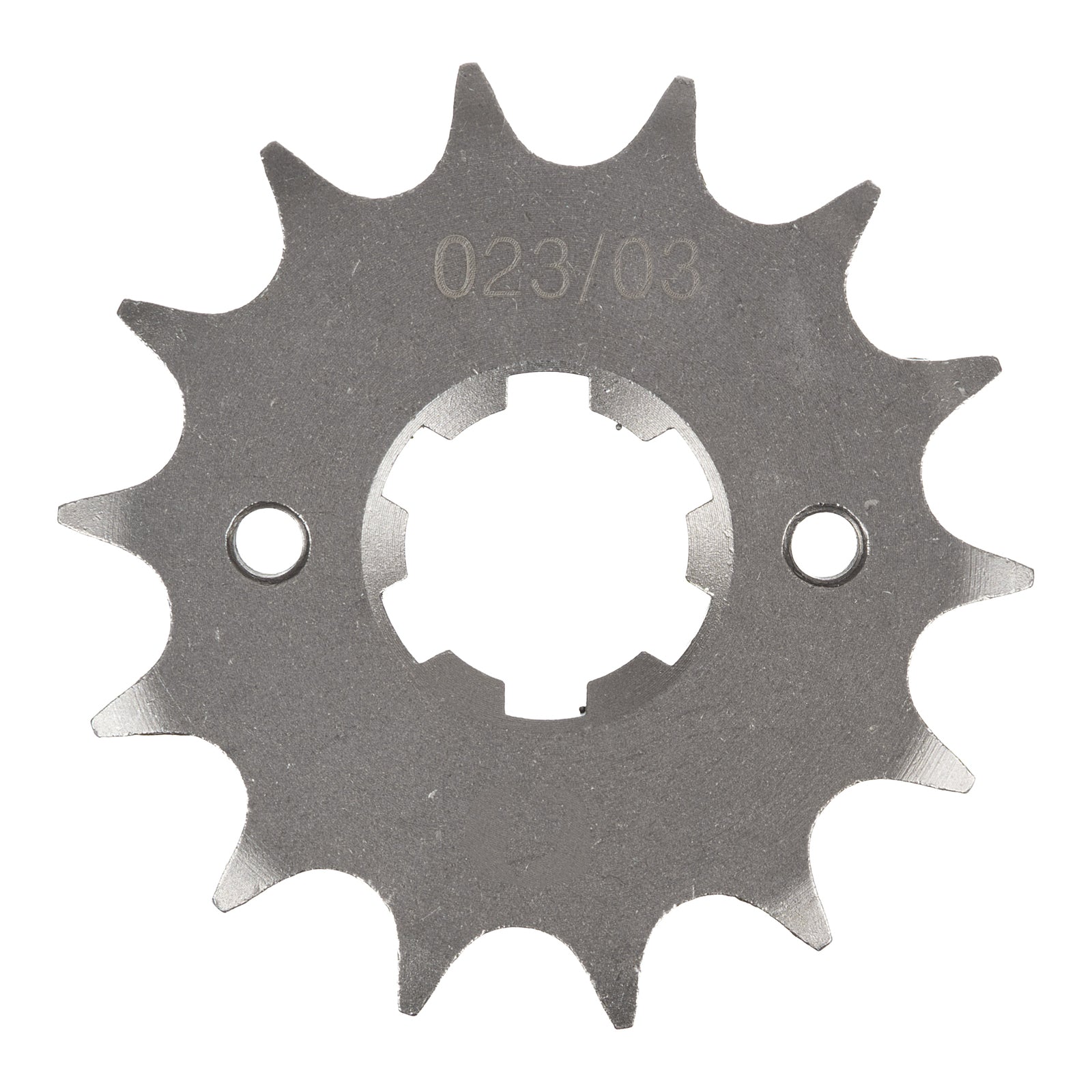 MTX 1559 Steel Front Sprocket #428 (10-TW2)