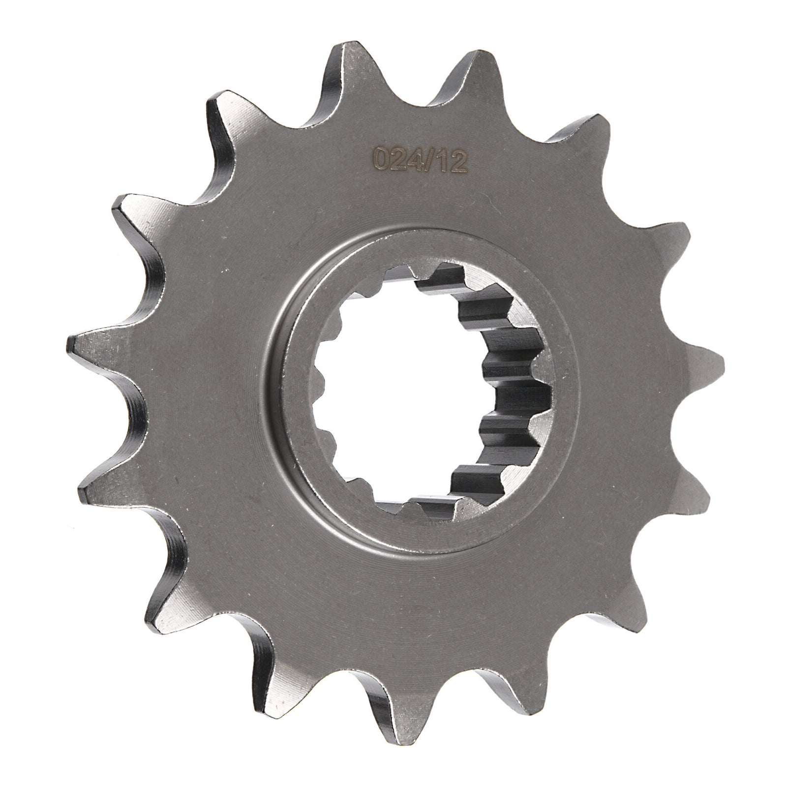 MTX 1370 Steel Front Sprocket #525 (10-MAS)