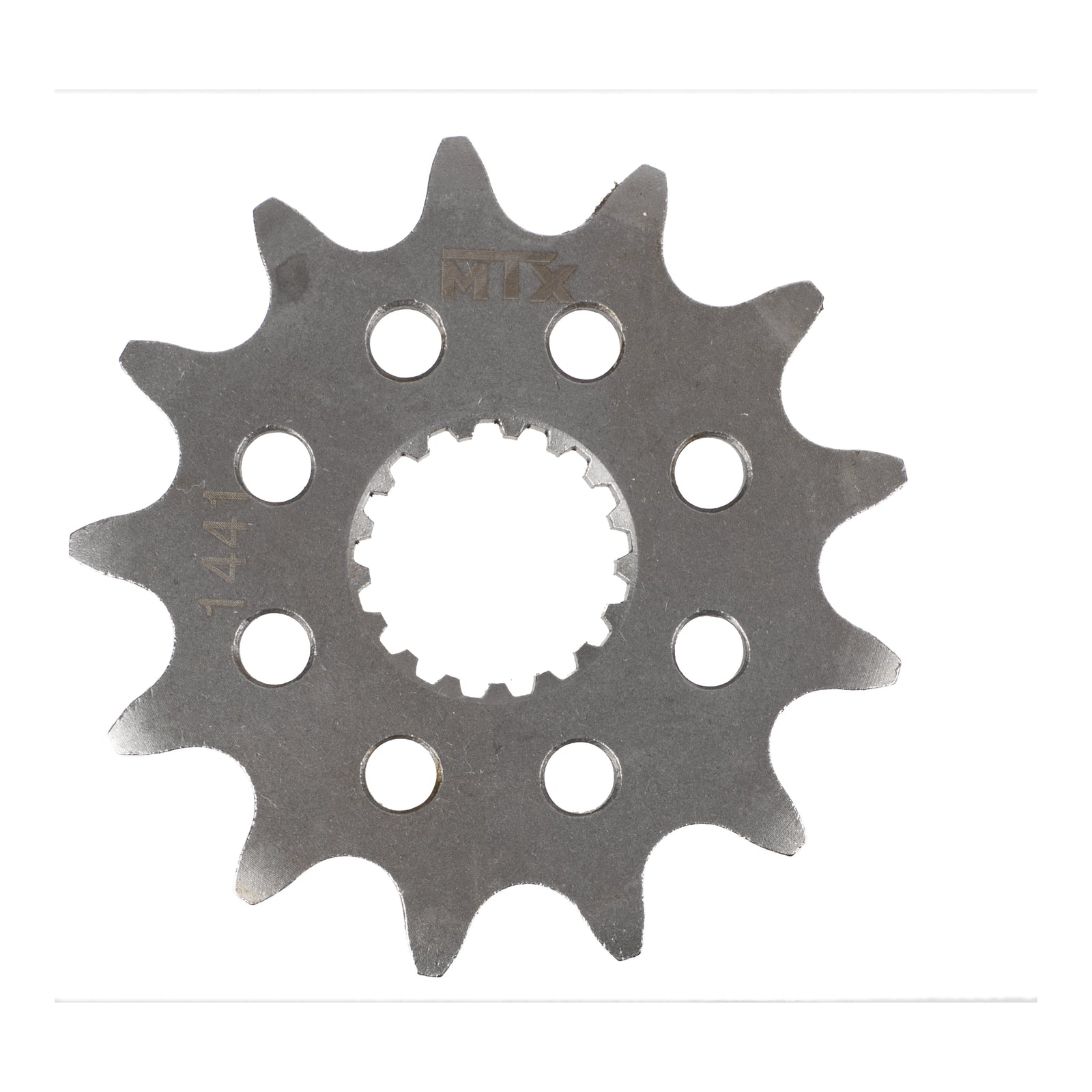 MTX 1441 Steel Front Sprocket #520 (10-441)