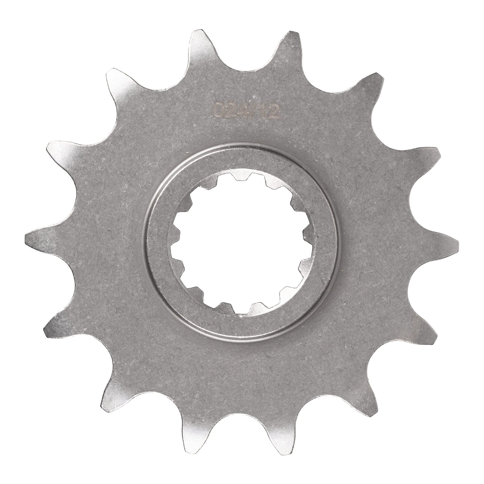 MTX 1539 Steel Front Sprocket #520 (10-539)