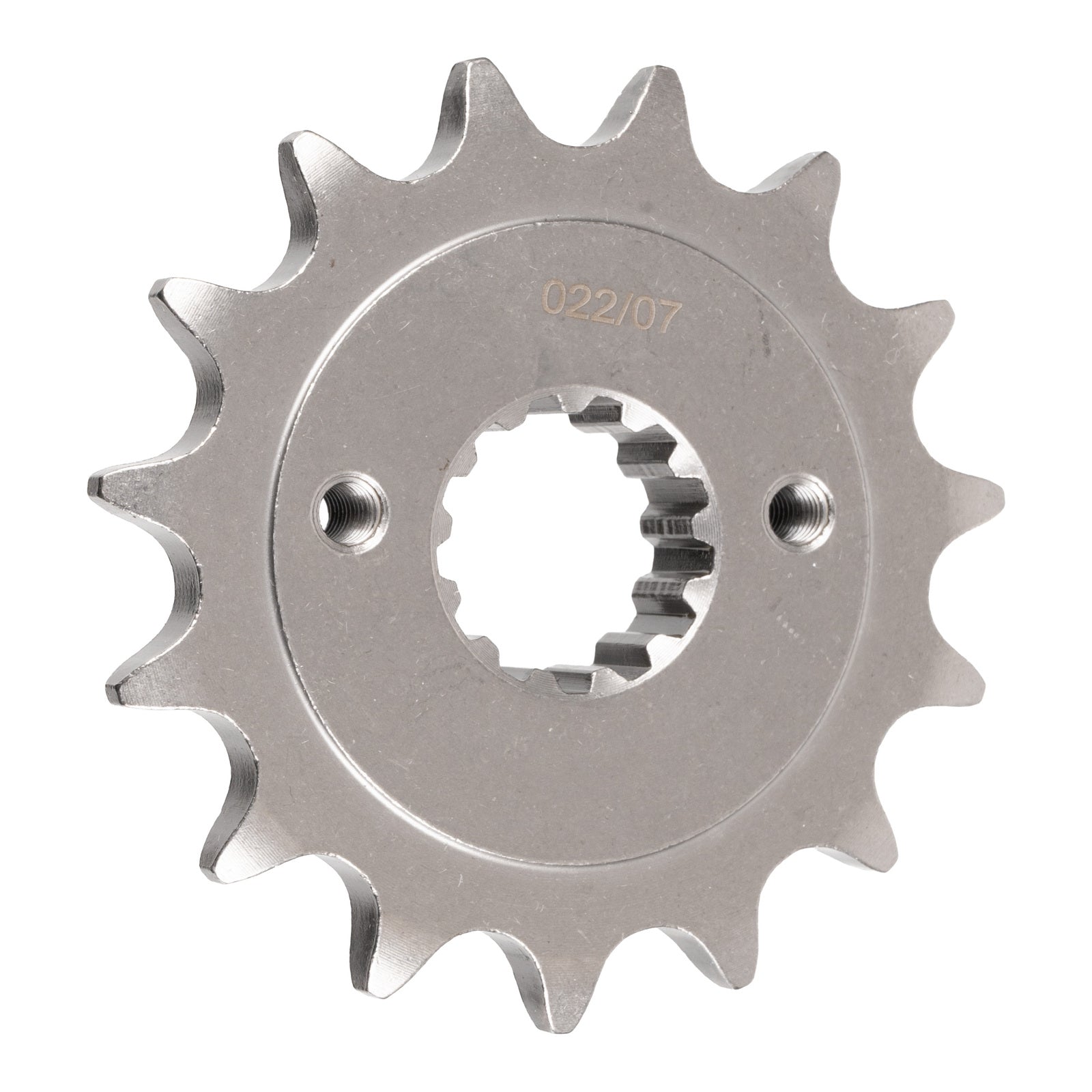 MTX 296 Steel Front Sprocket #525 (10-MN8)