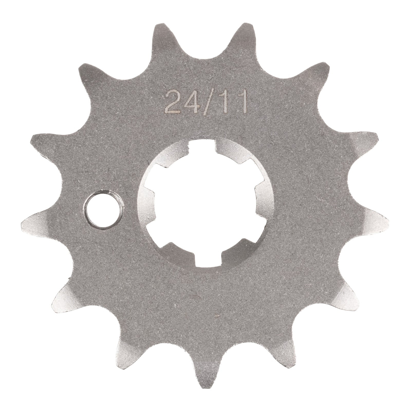 MTX 546 Steel Front Sprocket #420 (10-517)