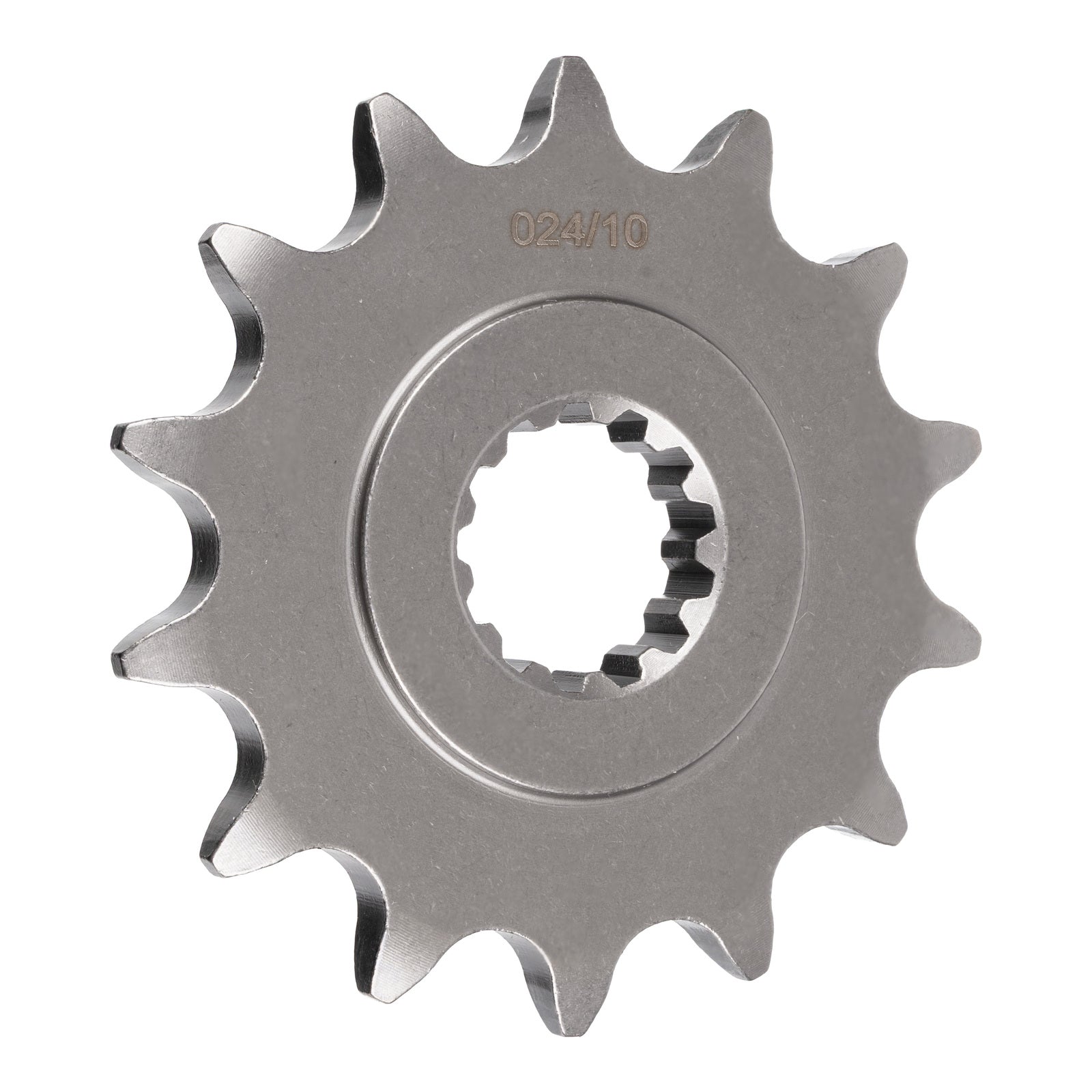MTX 1447 Steel Front Sprocket #520 (10-48H)