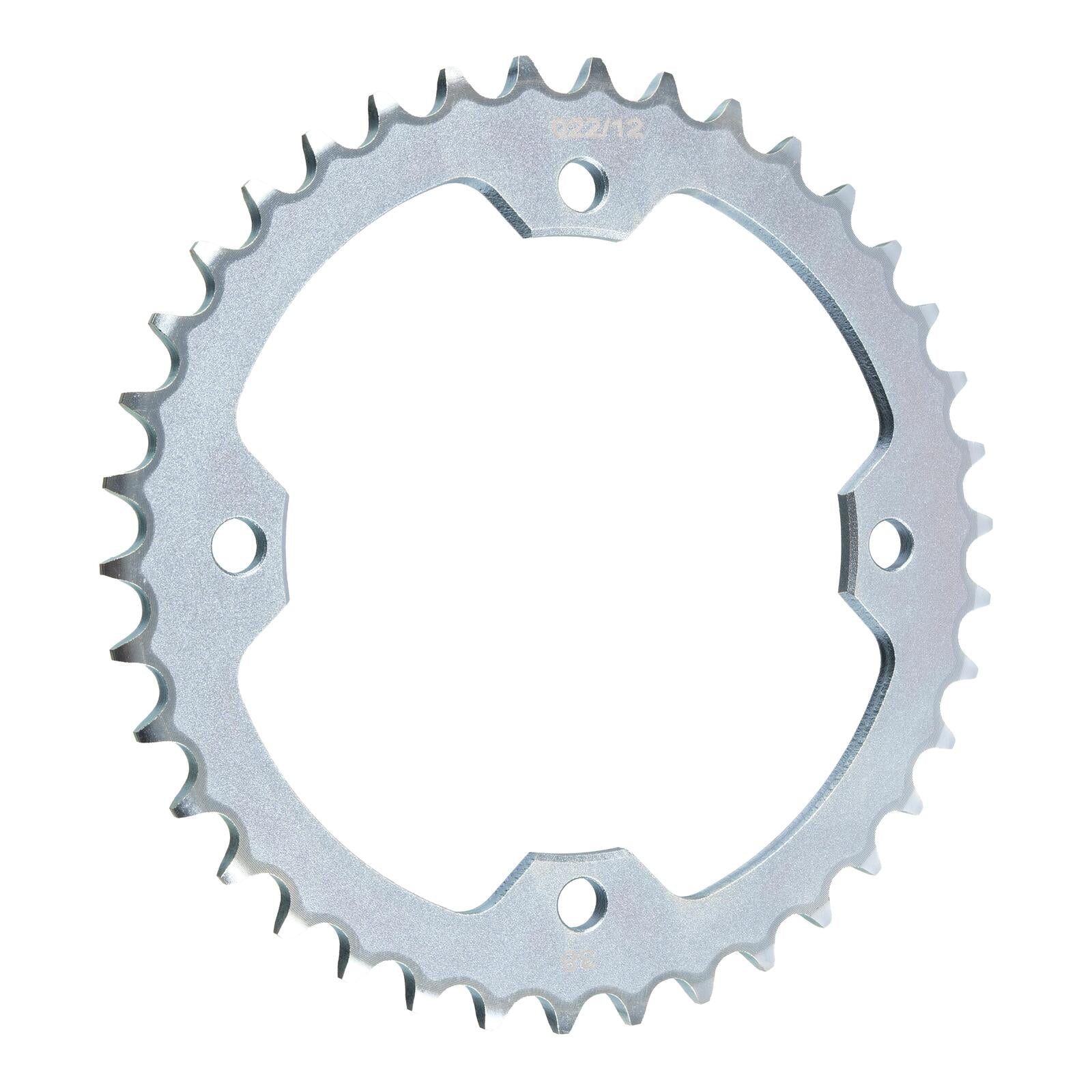 MTX 1857 Steel Rear Sprocket #520 (11-5TG)
