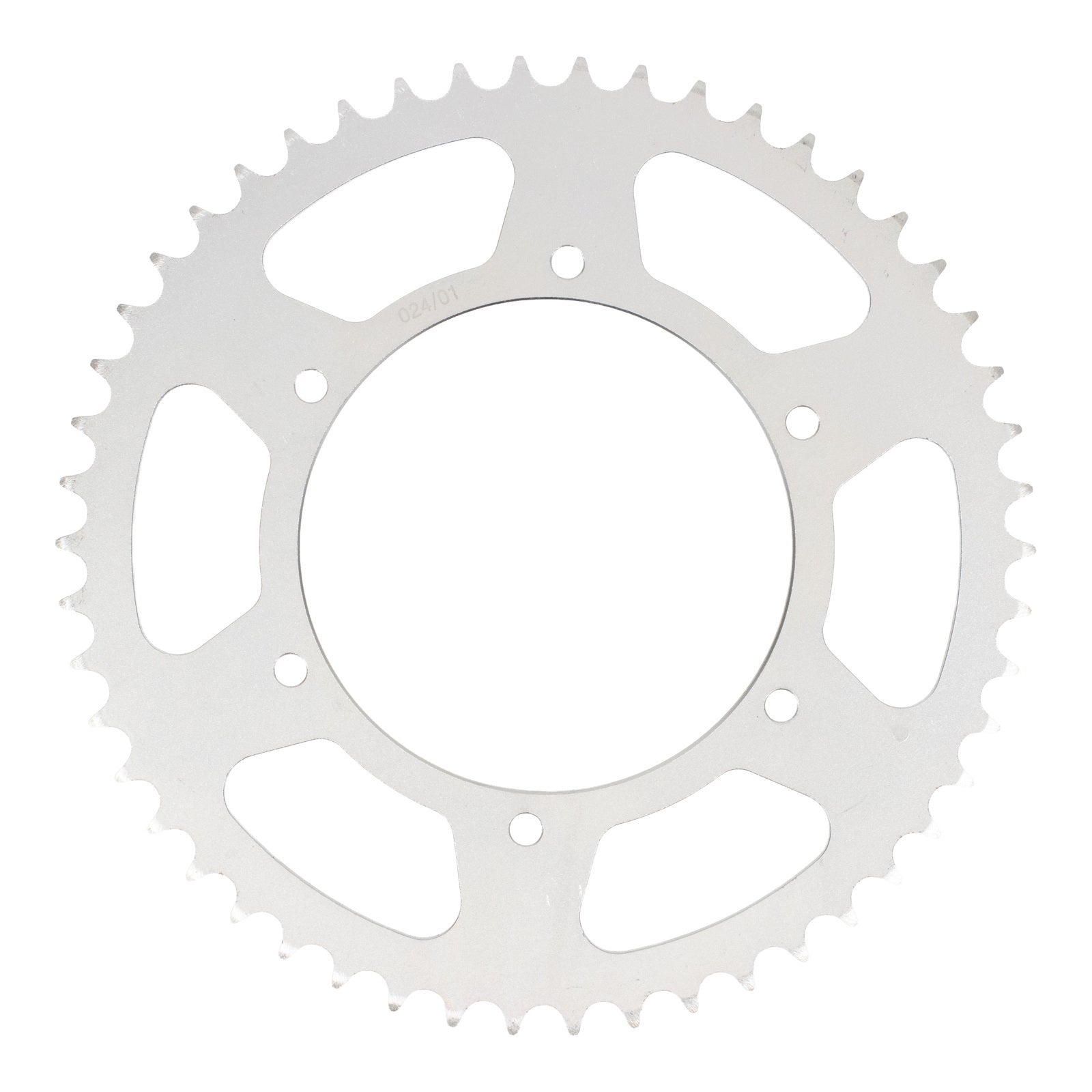 MTX 245/2 Steel Rear Sprocket #520 (11-428)