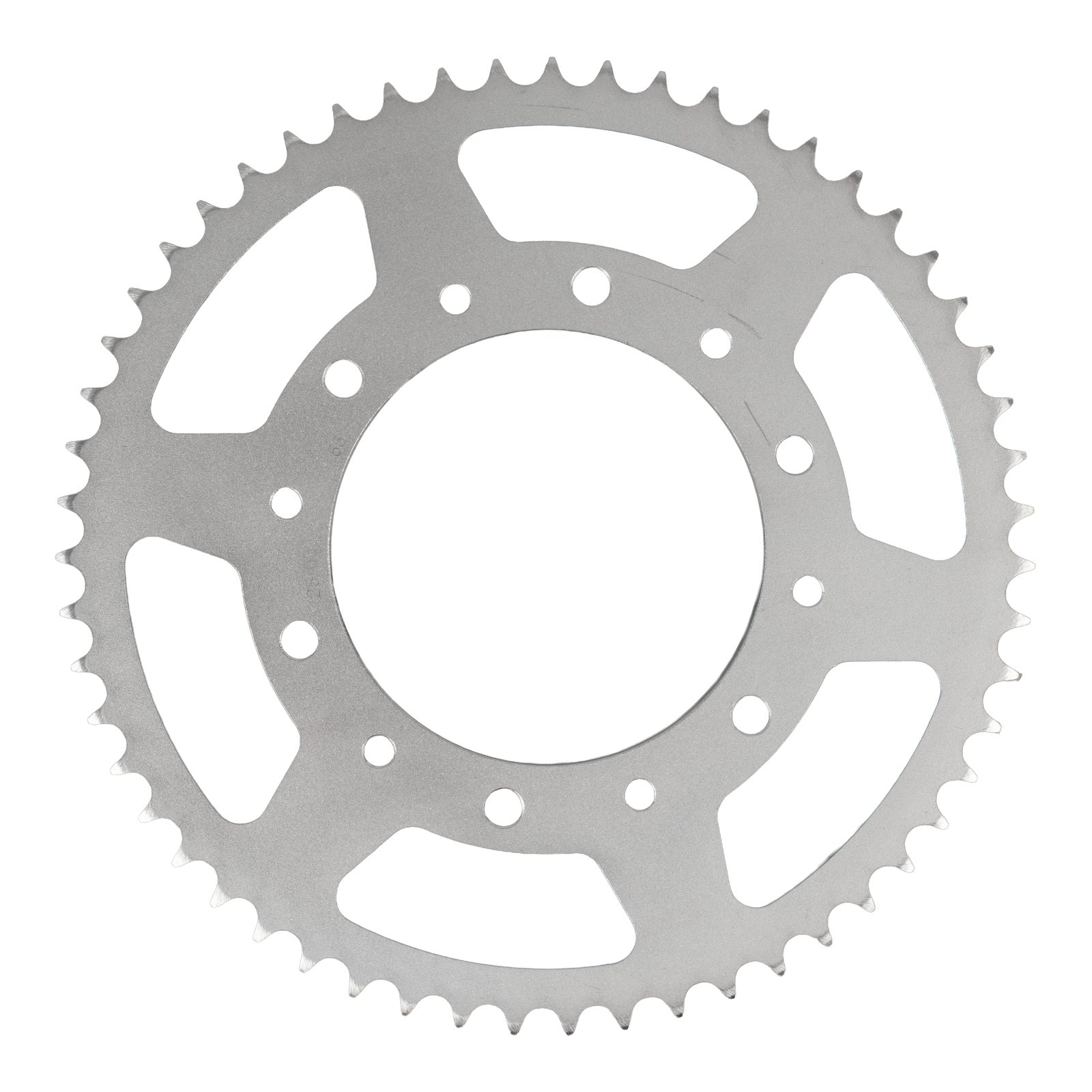 MTX 210/301 Steel Rear Sprocket #520 (11-KAE2)