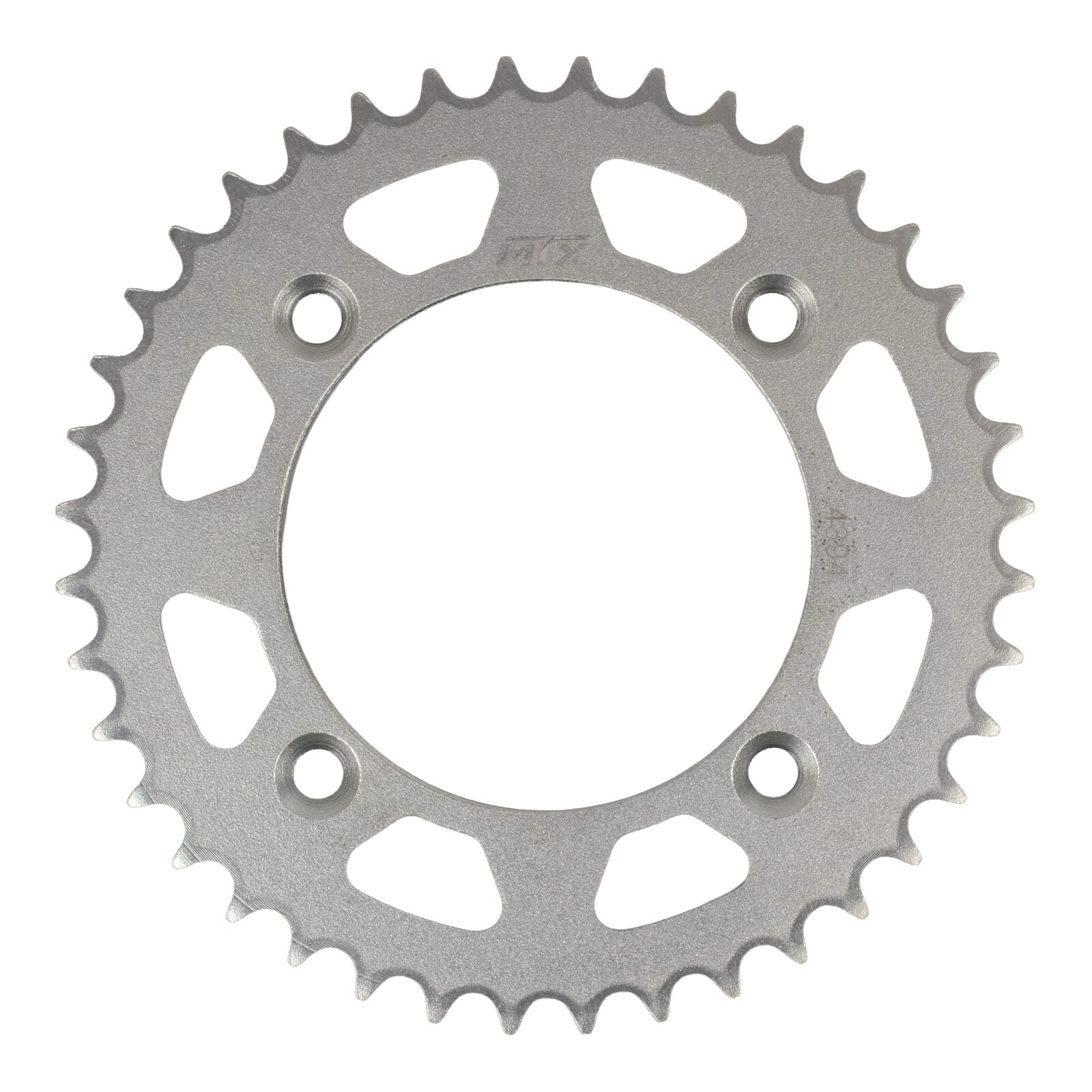 MTX KTM 50 (2) Steel Rear Sprocket #415 (11-KM8)
