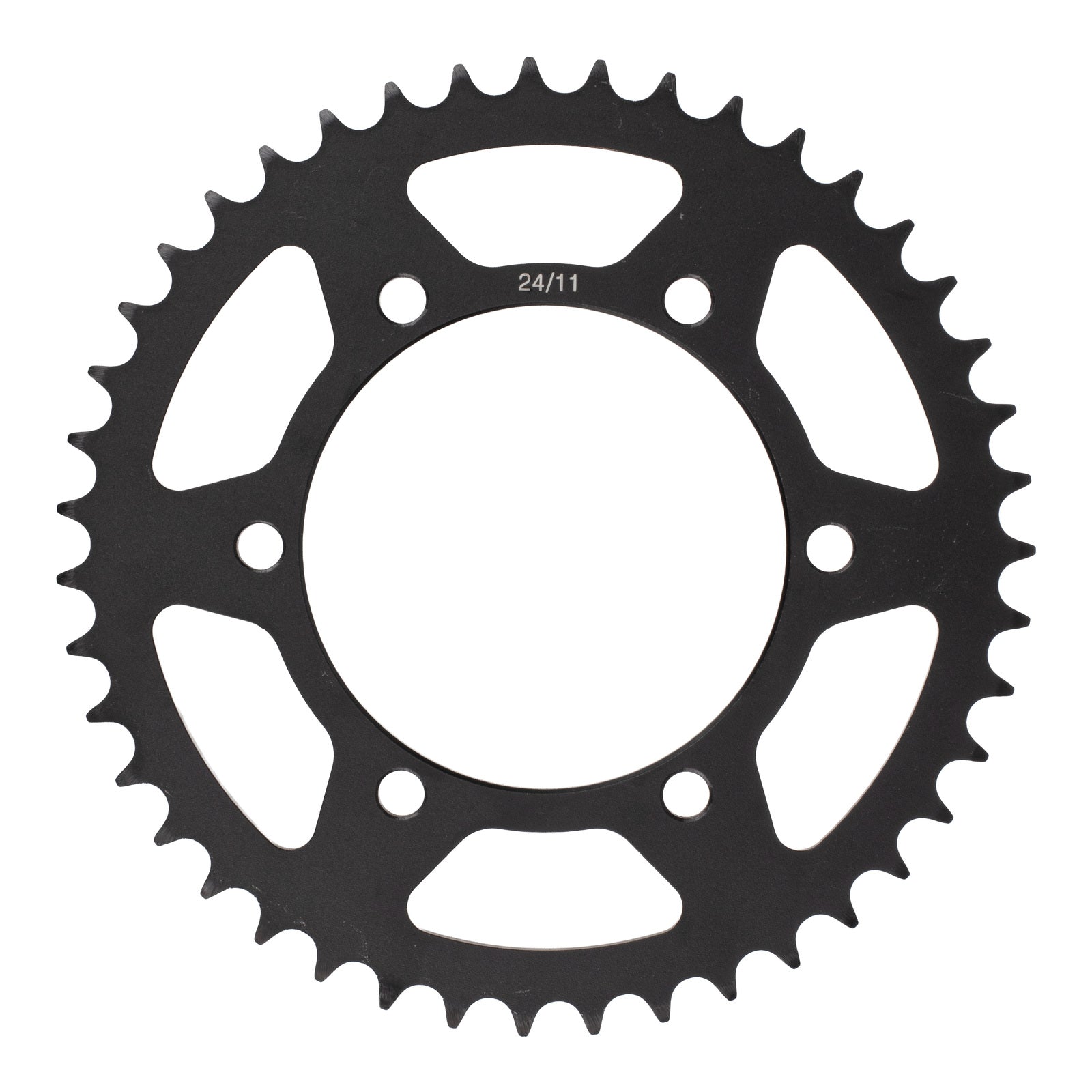 MTX 486 Steel Rear Sprocket #520 (11-192)