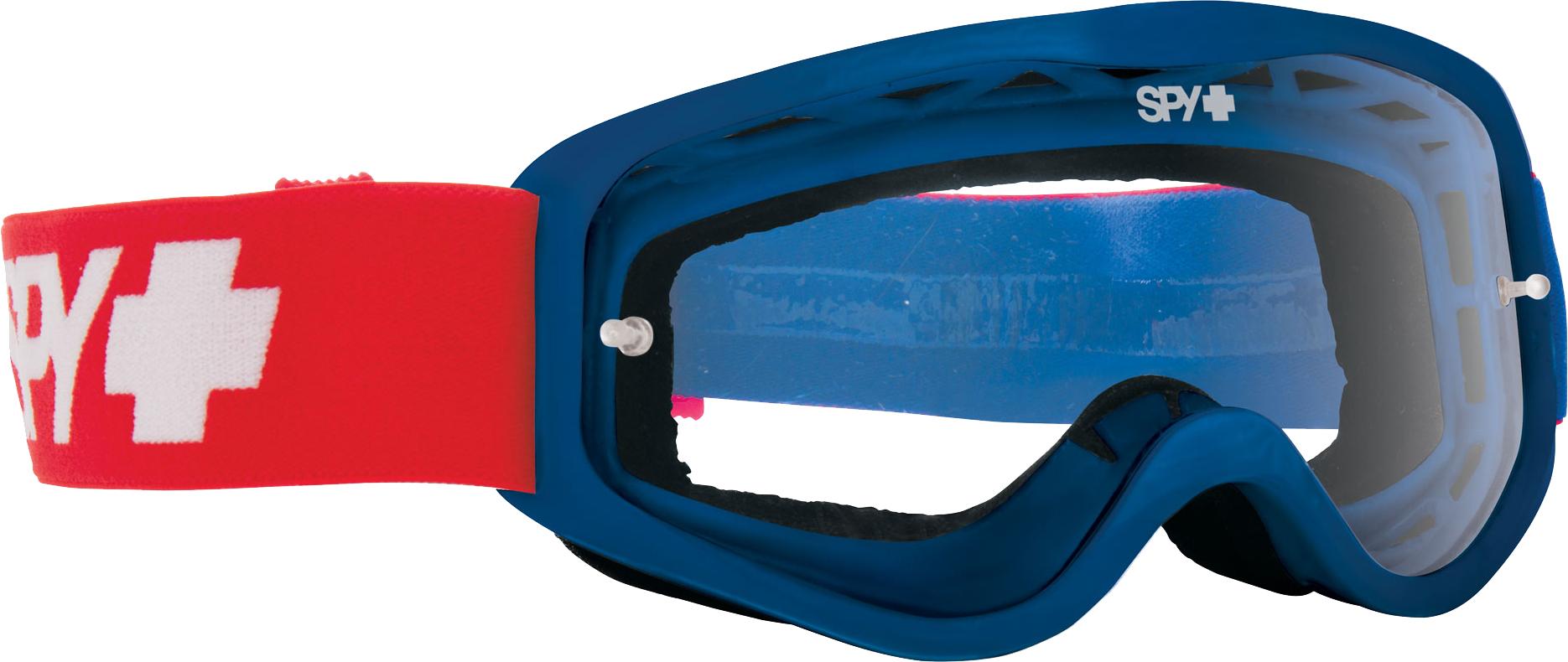 Cadet Classic USA - Clear AFP SPY-323347835100