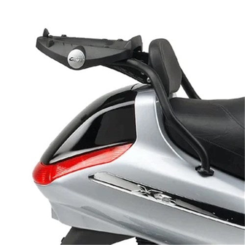 GIVI TOP RACK PIAGGIO X8 125-250 04>