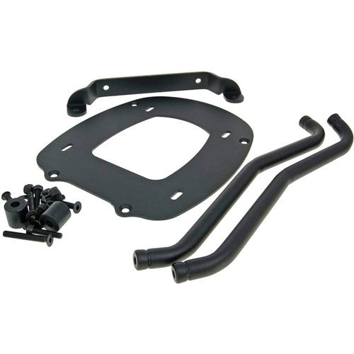 #GIVI SPECIFIC MONOLOCK REAR RACK - PIAGGIO LIBERTY 50-125-200 04-08 (USE WITH MONOLOCK CASE PLATE)